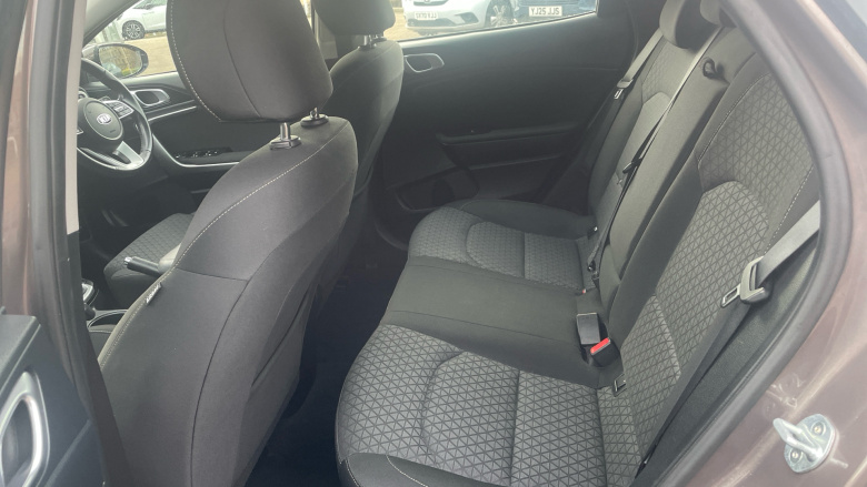 Kia Xceed 1.0T GDi ISG 2 5dr Petrol Hatchback